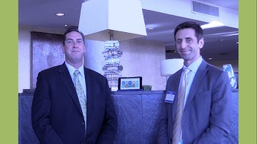 NEXT 2016 Recap with Greenwich Associates | Numerix Video Blog