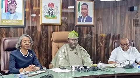 INEC Don Warn Political Parties Say Enough Is Enough – No More Impunity!