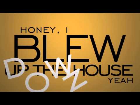 Jonny Lang Blew Up The House official Lyric Video