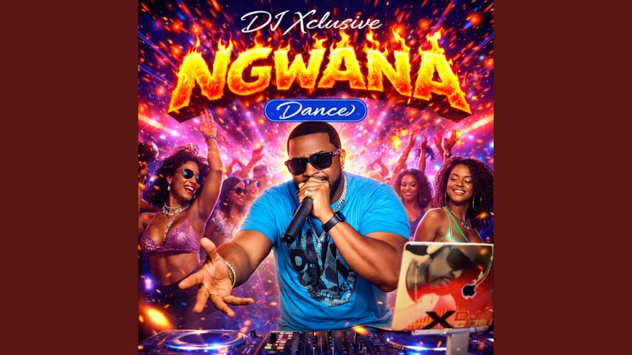 Watch Ngwana (Dance) on YouTube Watch Ngwana (Dance) on YouTube