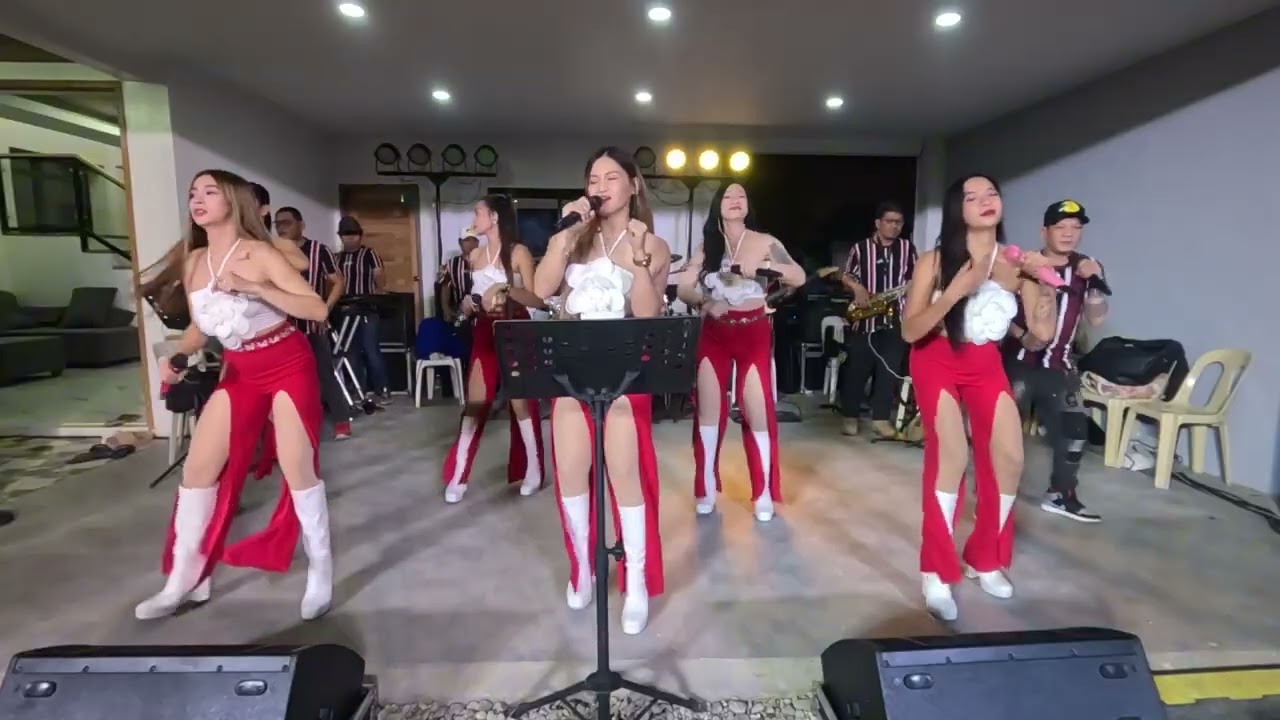 House Blessing and Thanksgiving Party Celebration | Batugal Family | Cabungaan LC