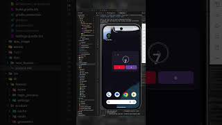 🚀 Flutter Starter Template v2.0 is Live!Biggest update yet to my production-ready Flutter starter