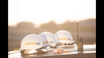 [VINA E&C] - Ca khúc Vươn tầm cao mới-  có lời