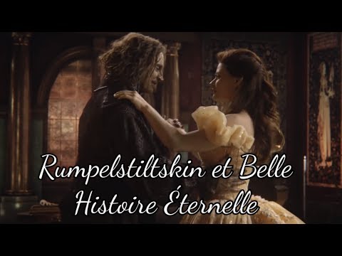 Vidéo: Est-ce que Belle et Rumple restent ensemble ?