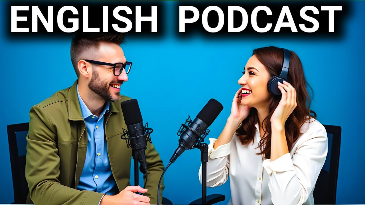 Learning English Podcast | How To Think Fast, Speak Smart | - YouTube