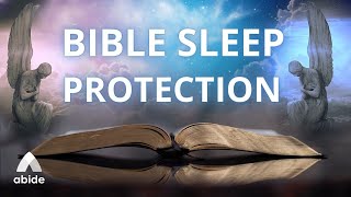 Dreaming in the New Jerusalem [Bible Sleep Protection] screenshot 2