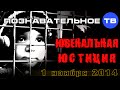 Ювенальная юстиция 1 ноября 2014 (Познавательное ТВ, Ирина Бергсет)