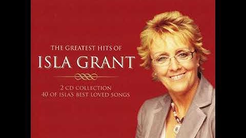 Isla Grant  -  Only Yesterday