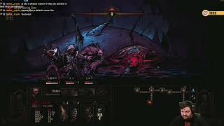 Darkest Dungeon #12