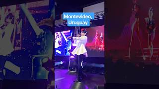 Takedow (Kpop Demon Hunters) Hitomi Flor en Uruguay (En Vivo - Expoconvention 06/26)
