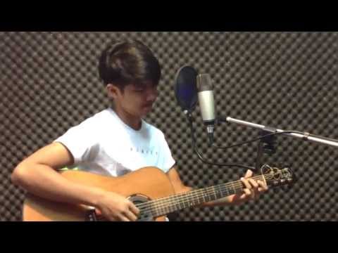 เพลงใบไม้ Ost.เลือดมังกร ตอน หงส์ Cover By Pipe