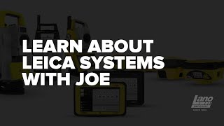 Using Grade Control with Lecia Systems - learn the huge advantages
