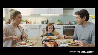 Biedronka Reklama Pstrąg 2020