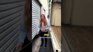 Craziest Things Found Inside Storage Units 🤯 #shorts