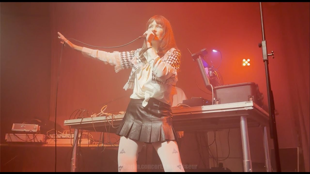 Xeno & Oaklander live [Full show] @ Lark - Berlin 22.02.2025