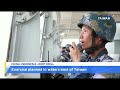 Taipei Condemns China-Indonesia Naval Drill off Taiwan's Coast｜TaiwanPlus News