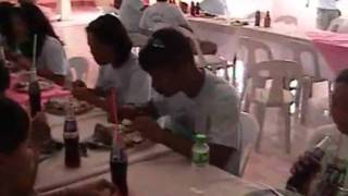 Saint Augustine's School Batch '85 Video 1 of 4