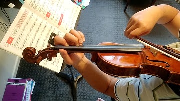 All For String Violin Book1 102