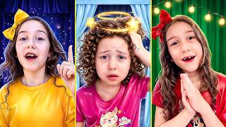 Sierra & Rhias Craziest Day Ever