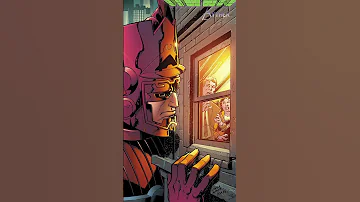 La Taille De Galactus Dans Les 4 Fantastiques Fait Polémique Galactus Les4fantastiques Mcu 