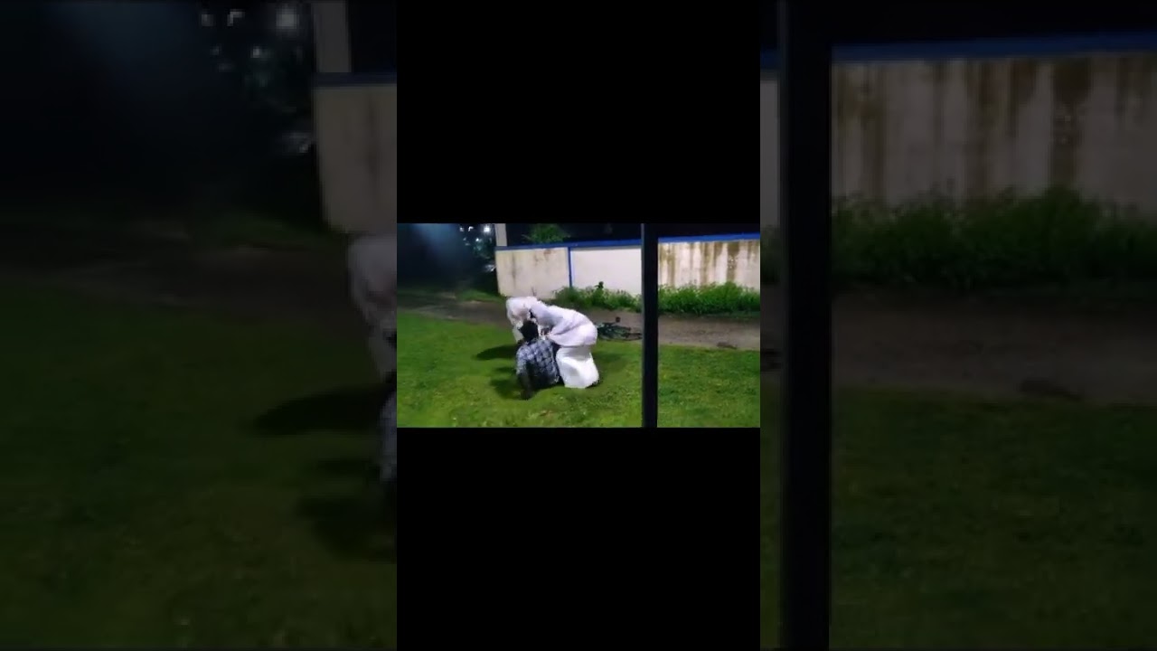 Ghost prank at Night 👻 | Real Scary Ghost Horror prank 2022😱 |  