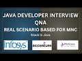 Java interview questions for freshers | Stack in java