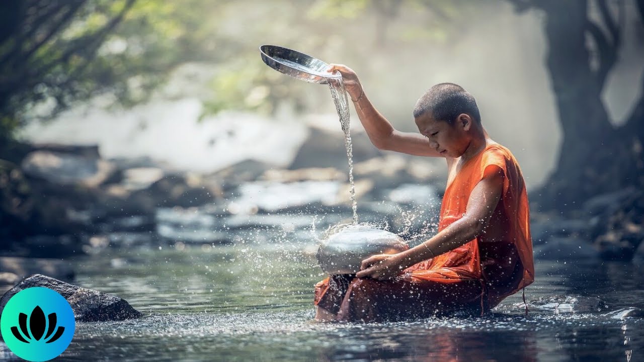 Ambient Music For Quarantine, Meditation Music, Relax Music, Calm Music, Healing Music, Yoga Music