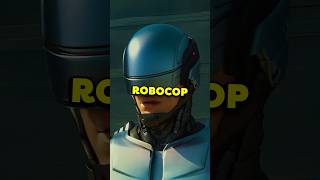 Robocop Was Supposed To Be Rated R