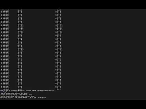 How to Install Homebrew in your Mac OS M1 Chip