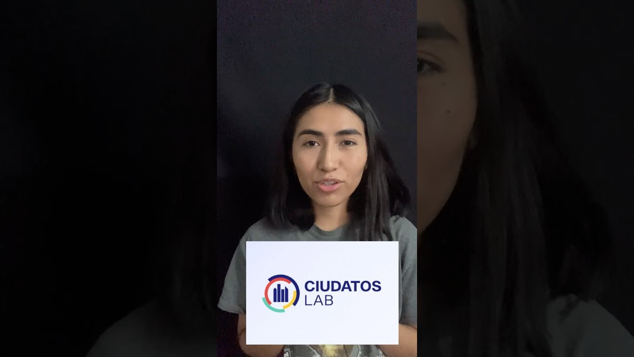 Ciudatos Lab, un laboratorio urbano de datos en Bolivia