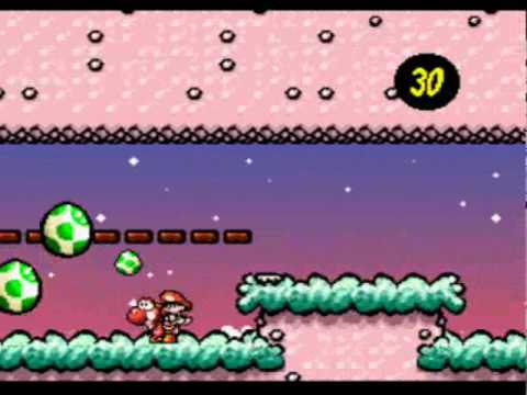 Yoshi