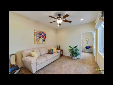 78701 Yellen Drive, Palm Desert, CA home video tour