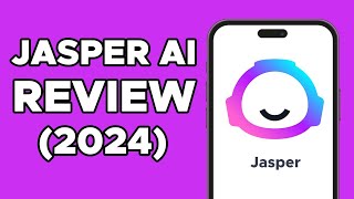 Jasper AI Review - Best Copywriting AI Tools