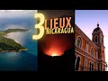 16. Le NICARAGUA en 3 lieux INCONTOURNABLES (Granada, Volcan Masaya, Corn Islands)