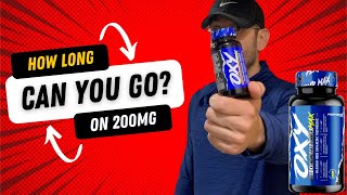 DO NOT Take 2 Pills 🚫 OxyMax Fat Burner Review [Performax Labs]