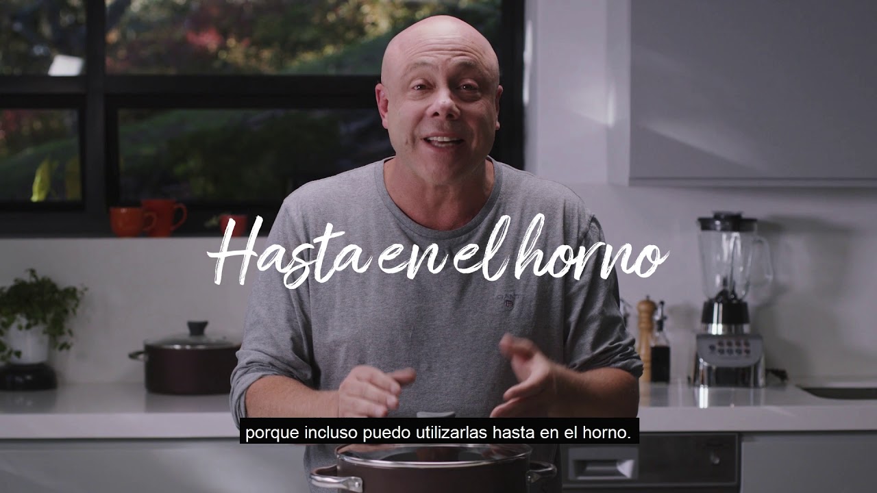 Imusa + Rausch, ¡ideal para cocinar en el horno! - YouTube