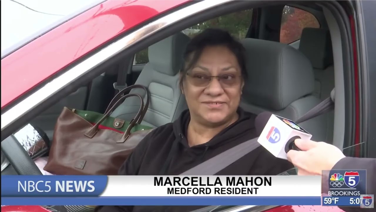 Избиратели Медфорда высказались о налоге, который даст старт проекту развития центра города