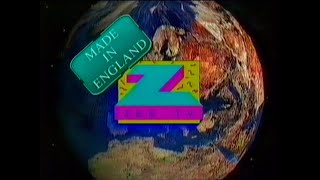 Zee Tv Promo 97
