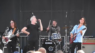 Download Lagu Spin Doctors- Little Miss Can't Be Wrong, Fells Point Fun Festival 2021 MP3