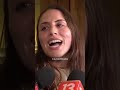 Natalia Duco pide disculpas tras dichos sobre “ropa linda” para deportistas | #chvnoticias