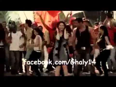 اغنية هو ده الاولتراس من فيلم متعب وشادية