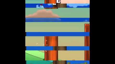 Tappy Chicken App For iOS,Android and HTML5