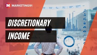 Discretionary Income - Meaning, Calculations and Difference from Disposable Income