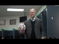 All-Access: Brian Schmetzer addresses team in locker room following win vs Colorado Rapids