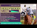 Tom Quigley's seminar w/ Dave Weaver (6/6)