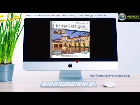 home-designer-pro-2018-review