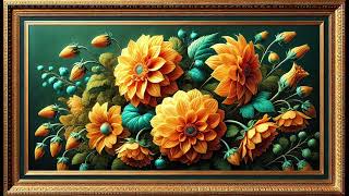 Elegant Framed Wall Art ✨| Minimalist Abstract Painting for Modern Interiors💫 screenshot 5