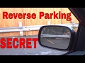 The Secret To Reverse Parking Like A PRO The Secret To Reverse Parking Like A PRO