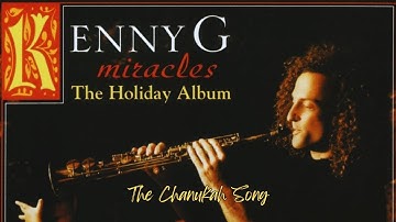 Thumbnail of The Chanukah Song - Kenny G.