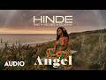 Hinde Angel Feat Rag Nelgee BlackM Audio 